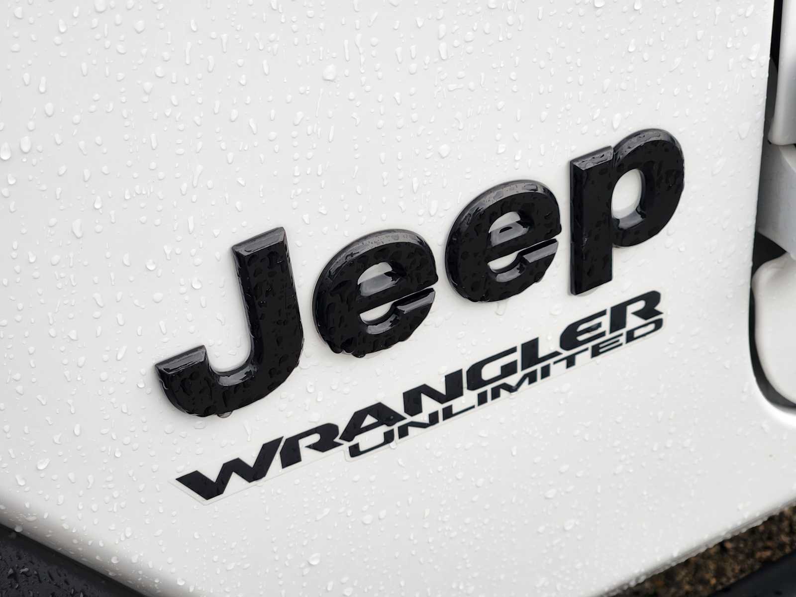 Used 2021 Jeep Wrangler Unlimited Sport w/ LED Headlamp & Fog Lamp Group AWD/4WD image 11