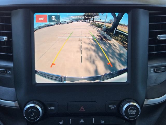 Certified 2023 RAM 1500 Lone Star image 19