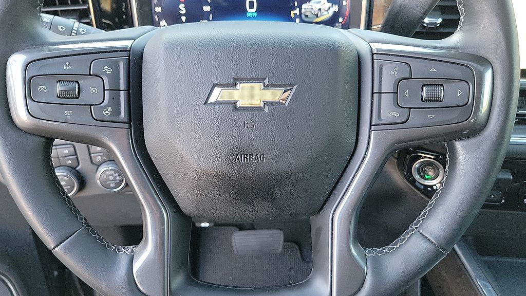 Used 2024 Chevrolet Silverado 2500 High Country w/ High Country Premium Package image 29