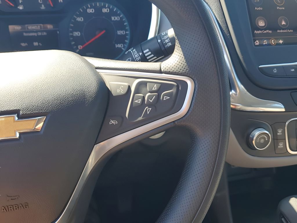 Used 2023 Chevrolet Equinox LS image 23