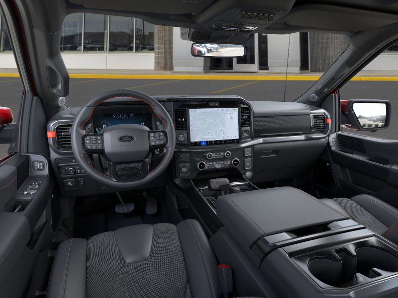 New 2025 Ford F150 Raptor image 9