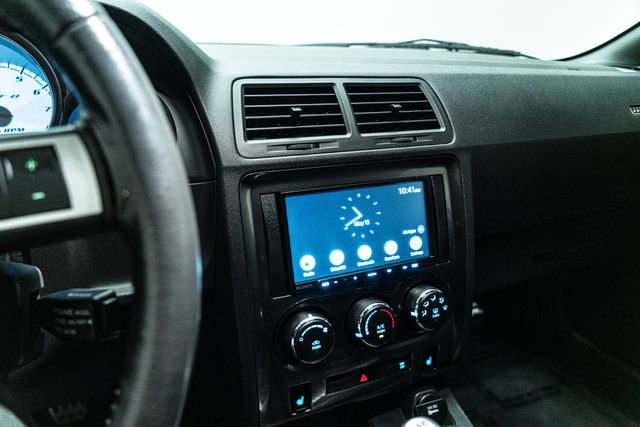 Used 2010 Dodge Challenger SRT8 w/ SRT Option Group II RWD image 26