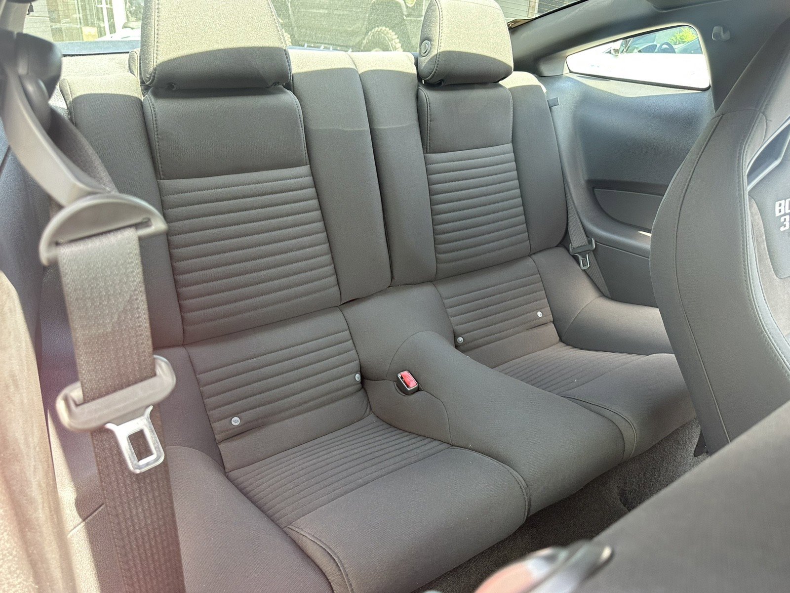 Used 2012 Ford Mustang Boss 302 w/ Boss 302 Accessory Pkg image 20