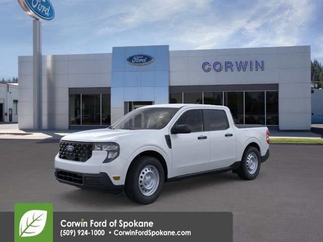 New 2026 Ford Maverick XL image 3