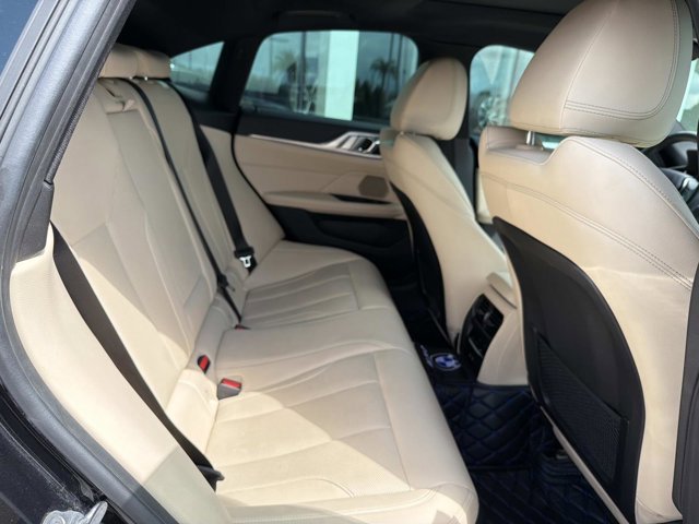 Used 2023 BMW 430i Gran Coupe w/ Premium Package image 23