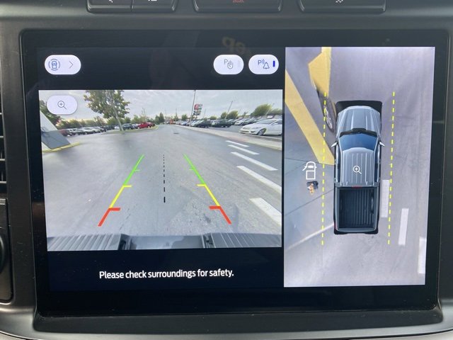 Used 2024 Ford F150 XLT w/ Mobile Office Package image 20