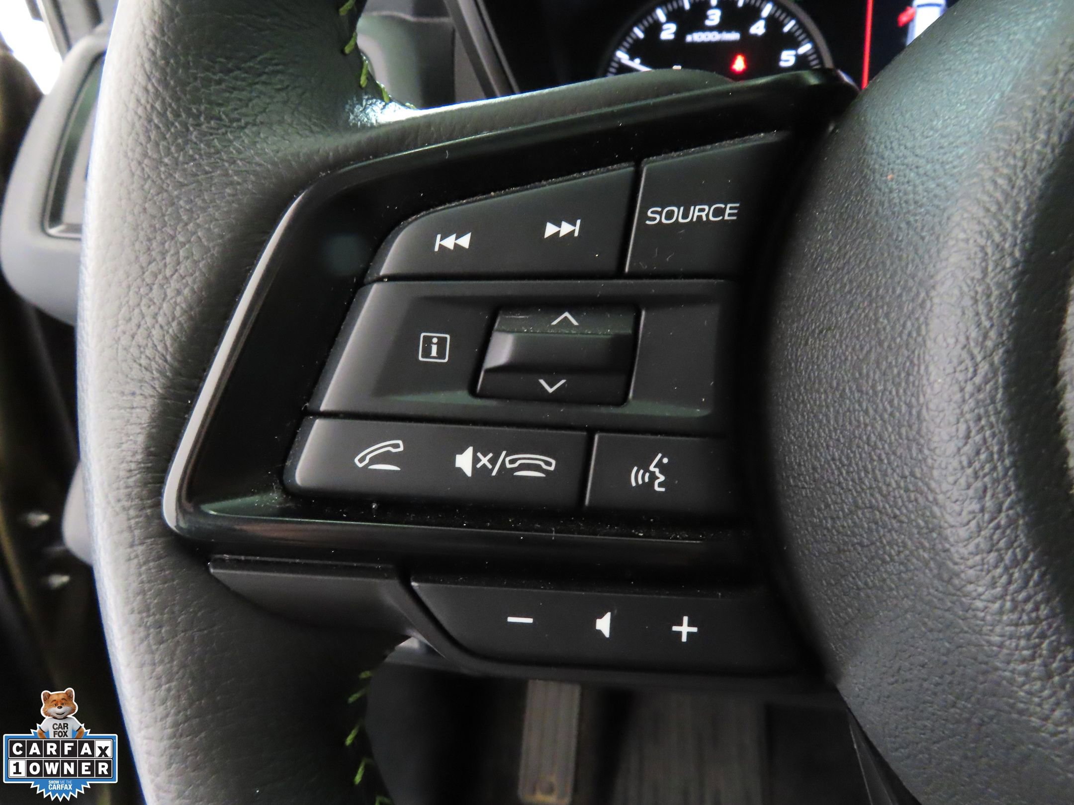 Used 2025 Subaru Ascent Onyx Edition AWD/4WD image 12