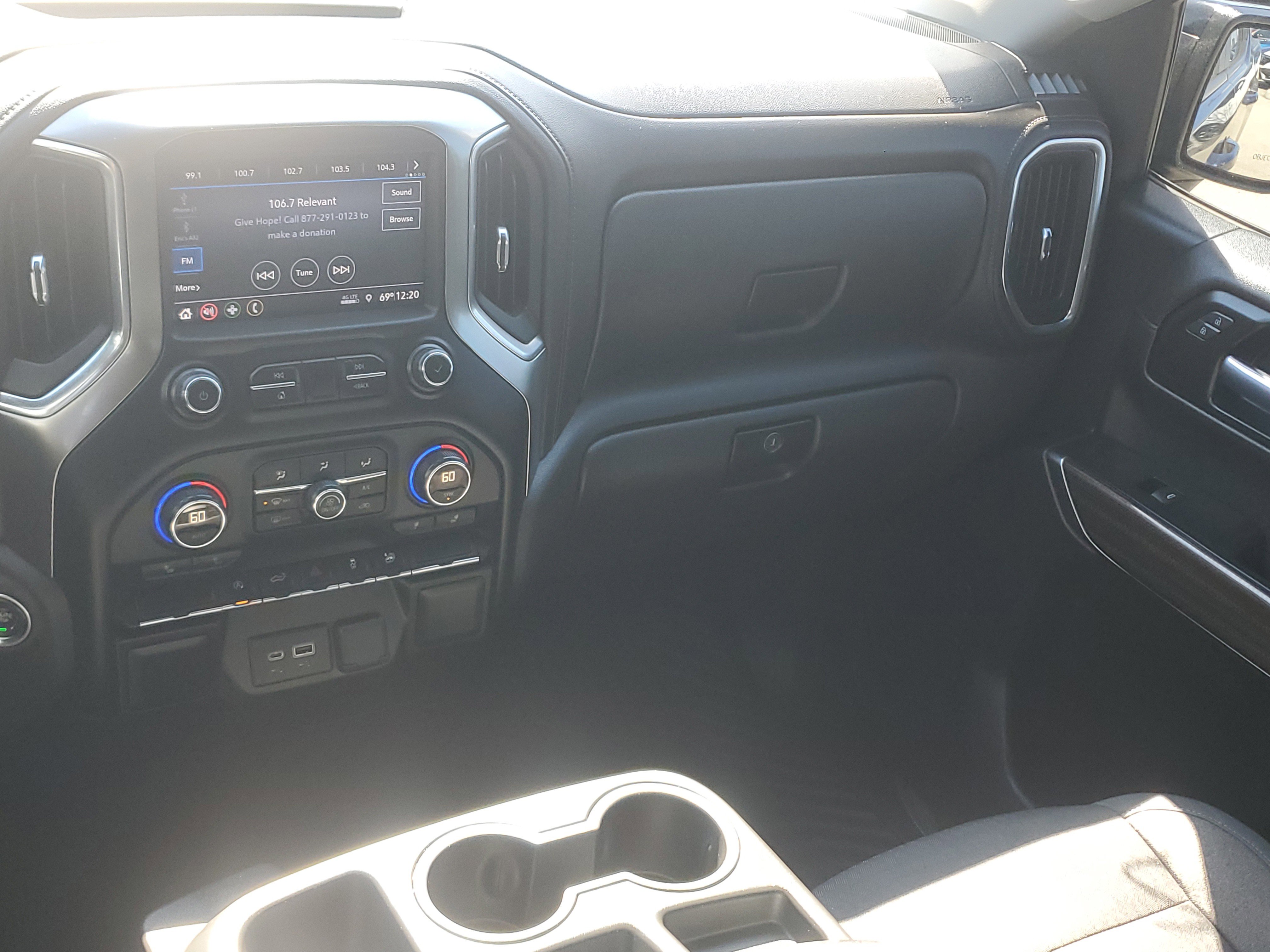 Used 2019 Chevrolet Silverado 1500 RST w/ All-Star Edition image 20