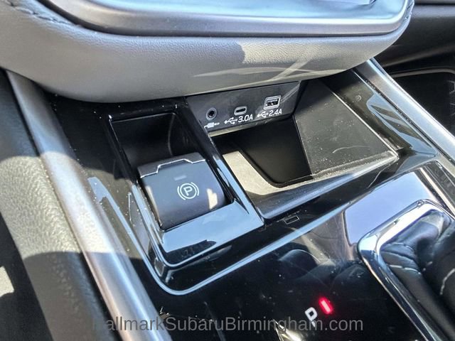 Certified 2024 Subaru Outback Limited image 21