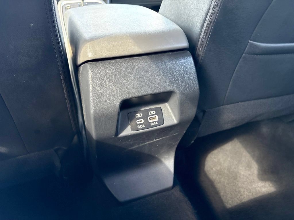 Certified 2024 Subaru Crosstrek 2.0i Premium AWD/4WD image 19