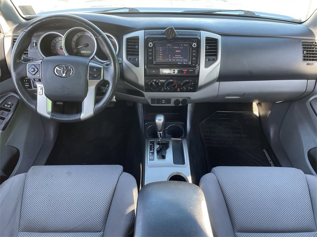 Used 2014 Toyota Tacoma PreRunner image 15