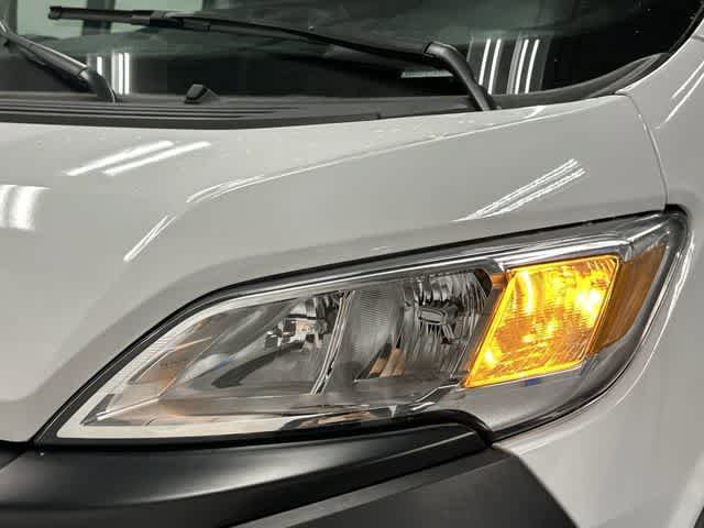 Used 2025 RAM ProMaster 3500 w/ Convenience Group FWD image 31