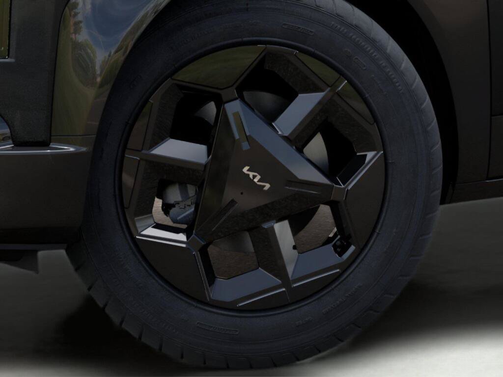 New 2027 Kia Seltos X-Line S AWD/4WD image 24