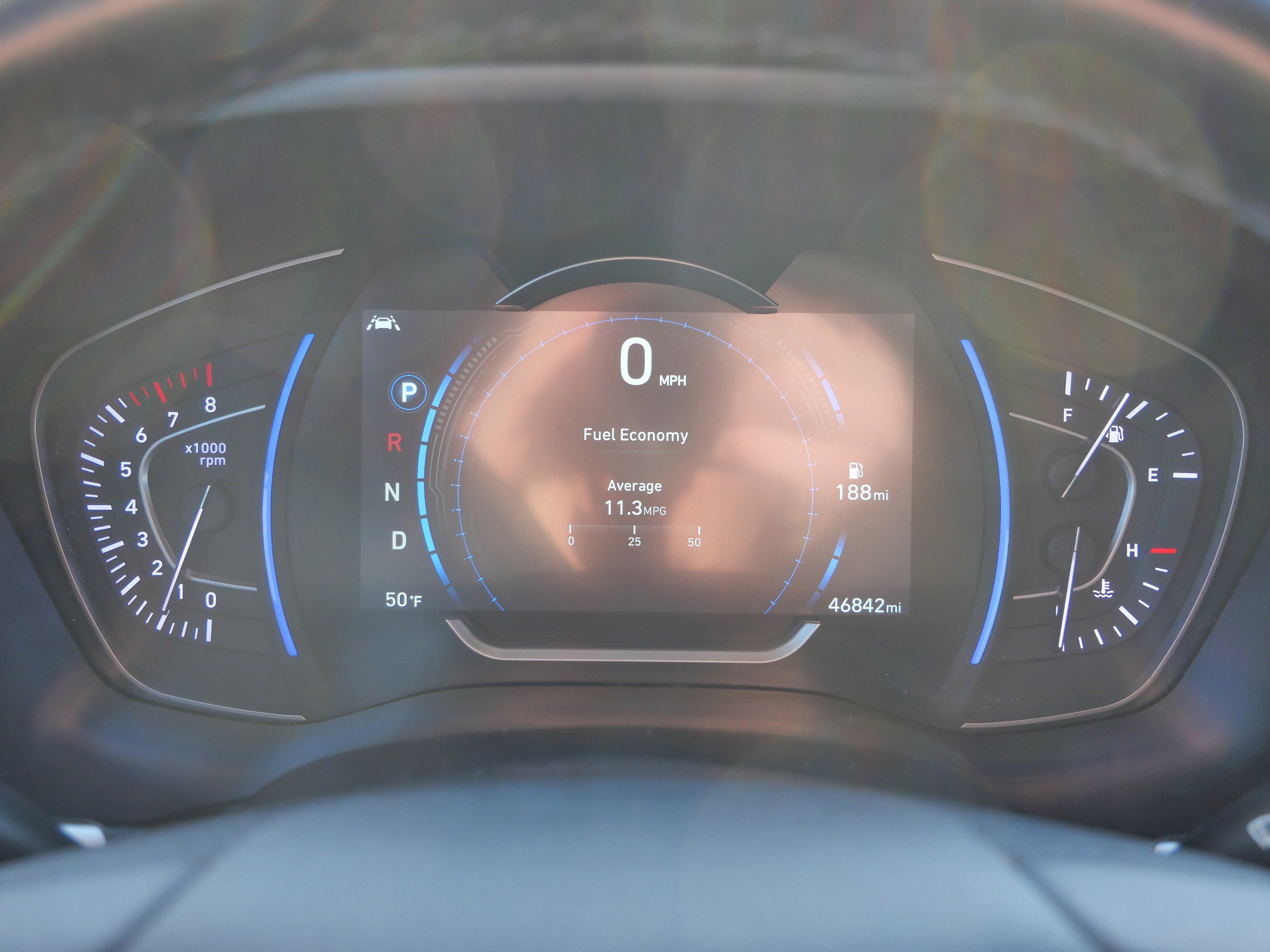 Used 2019 Hyundai Santa Fe AWD image 22