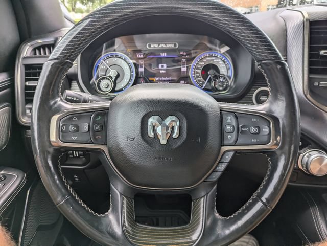 Used 2020 RAM 1500 Limited AWD/4WD image 30
