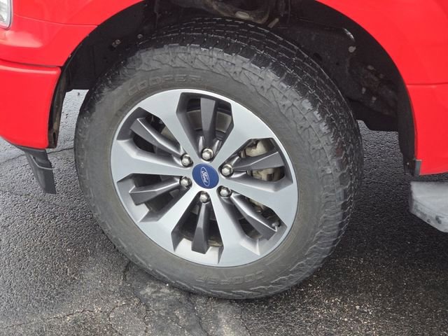 Used 2019 Ford F150 XL w/ Equipment Group 101A Mid image 21