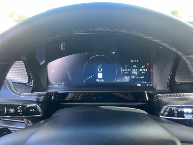 Certified 2024 Lincoln Corsair AWD w/ Equipment Group 101A image 19