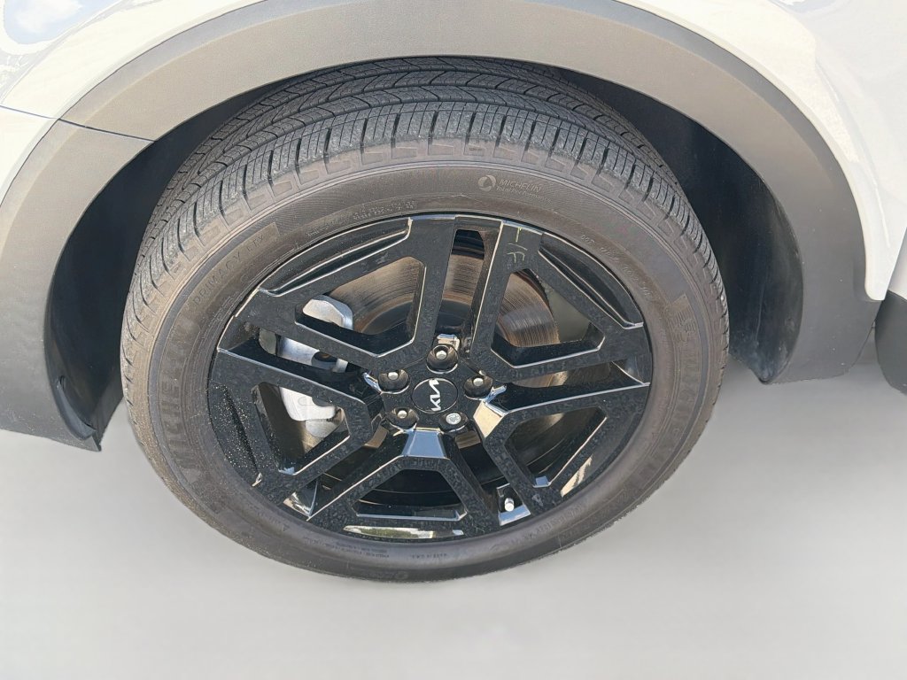 Used 2024 Kia Telluride EX X-Line AWD/4WD image 39