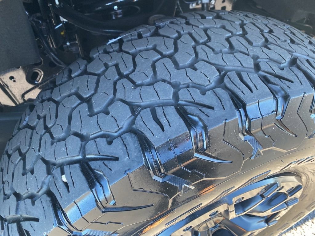 Used 2023 Ford F150 Raptor w/ Equipment Group 802A Raptor R image 57