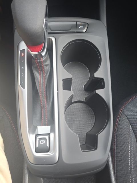 New 2026 Chevrolet Trax RS w/ Driver Confidence Package FWD image 27