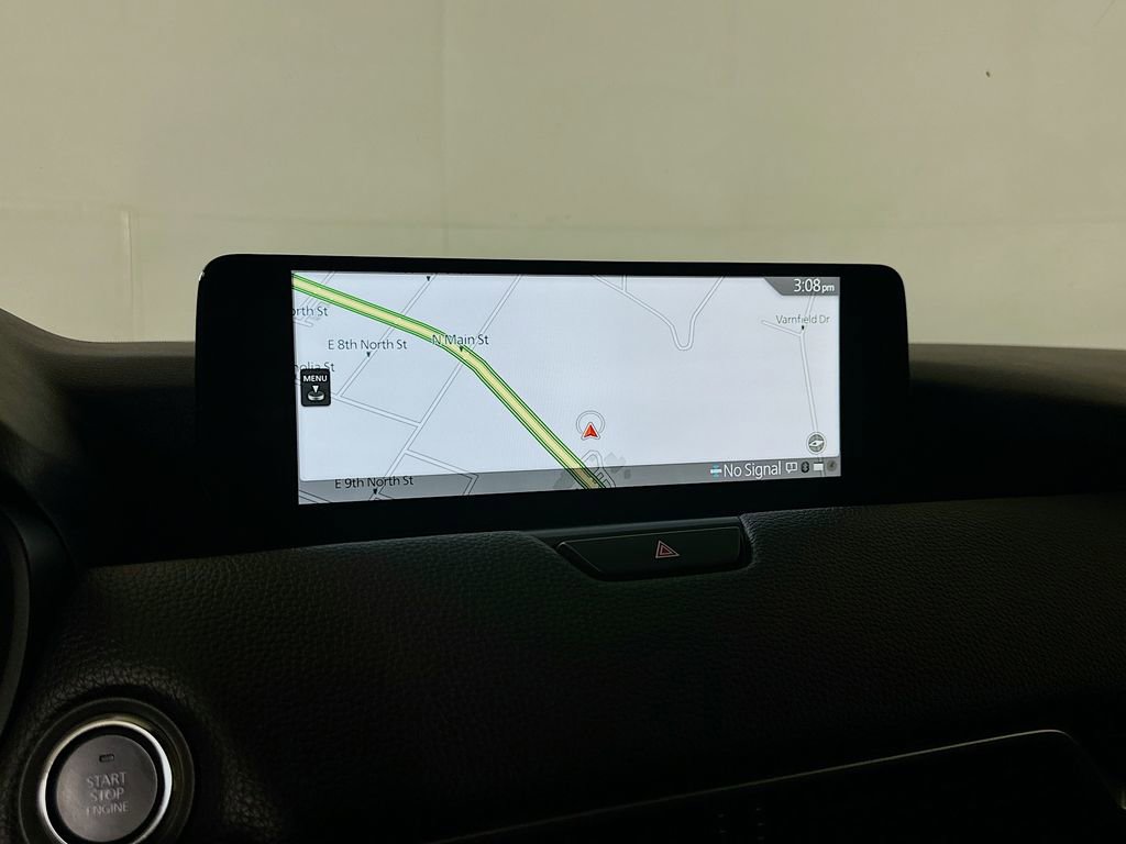 Used 2024 MAZDA CX-90 3.3 Turbo w/ Premium Package AWD/4WD image 27