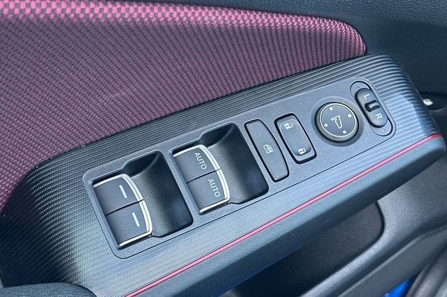 Certified 2022 Honda Civic Si image 14