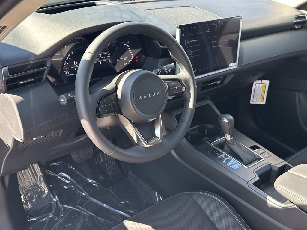 New 2026 MAZDA CX-5 Preferred AWD/4WD image 9