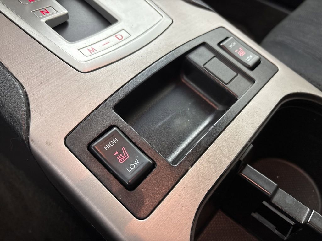 Used 2013 Subaru Outback 2.5i Premium image 34