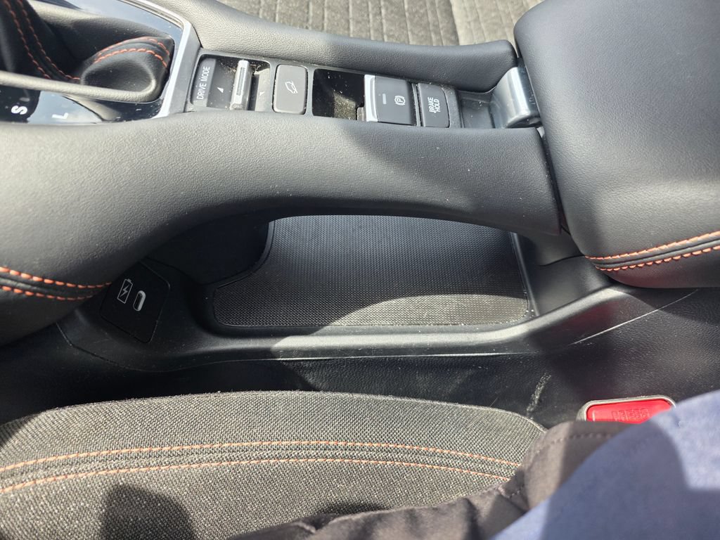 Certified 2024 Honda HR-V Sport image 19