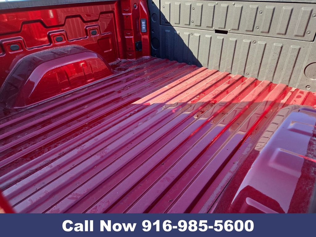 New 2026 Chevrolet Silverado 1500 RST image 22