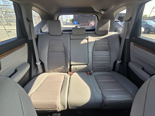 Used 2018 Honda CR-V EX-L image 19