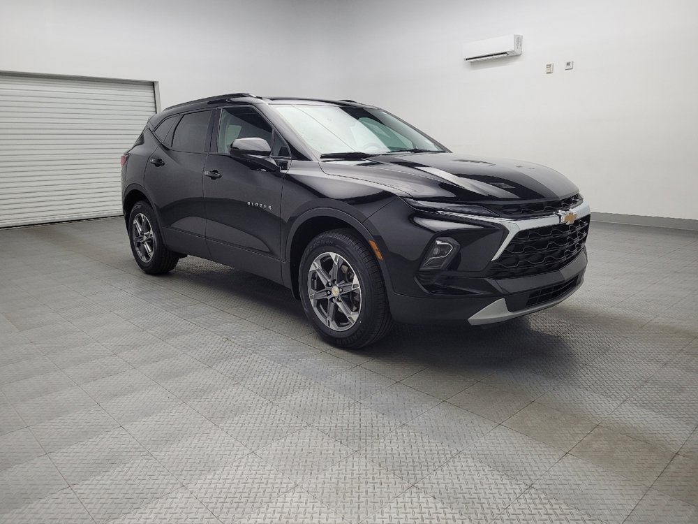 Used 2023 Chevrolet Blazer LT w/ Convenience Package image 13