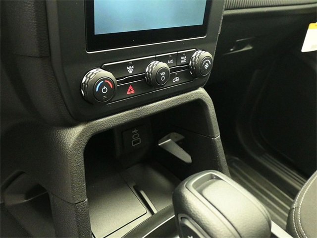 New 2025 Ford Ranger XL w/ Trailer Tow Package image 17