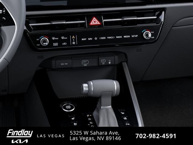 New 2026 Kia Niro FWD image 26