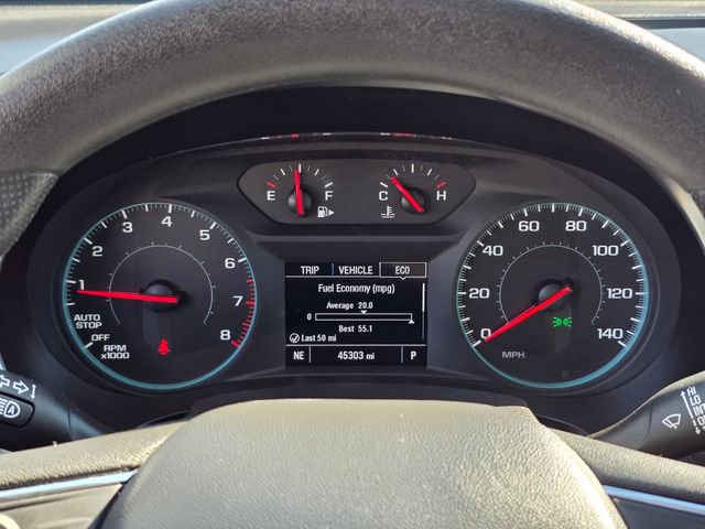 Used 2024 Chevrolet Malibu LS image 23