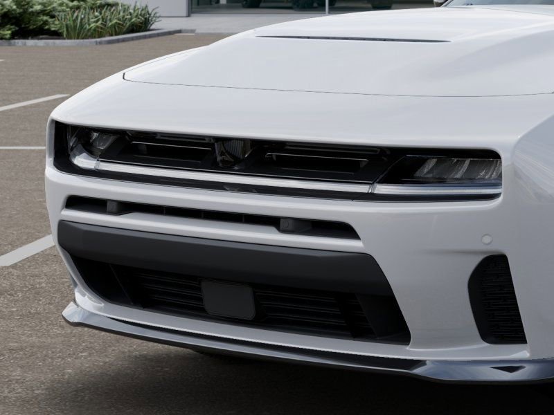 New 2026 Dodge Charger R/T Scat Pack image 11