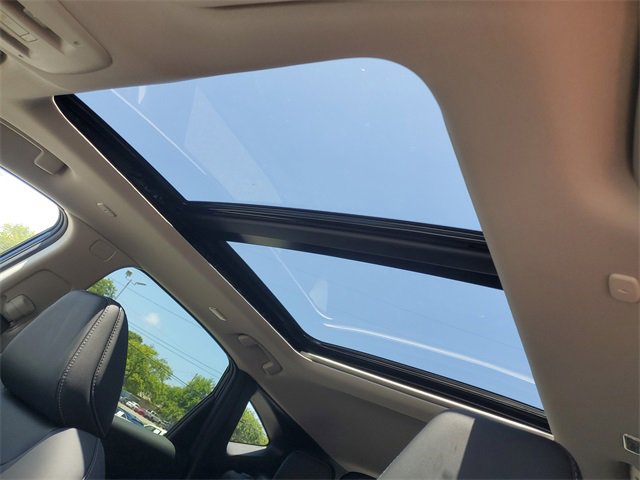 Used 2025 Nissan Murano SL w/ Cargo Package image 18