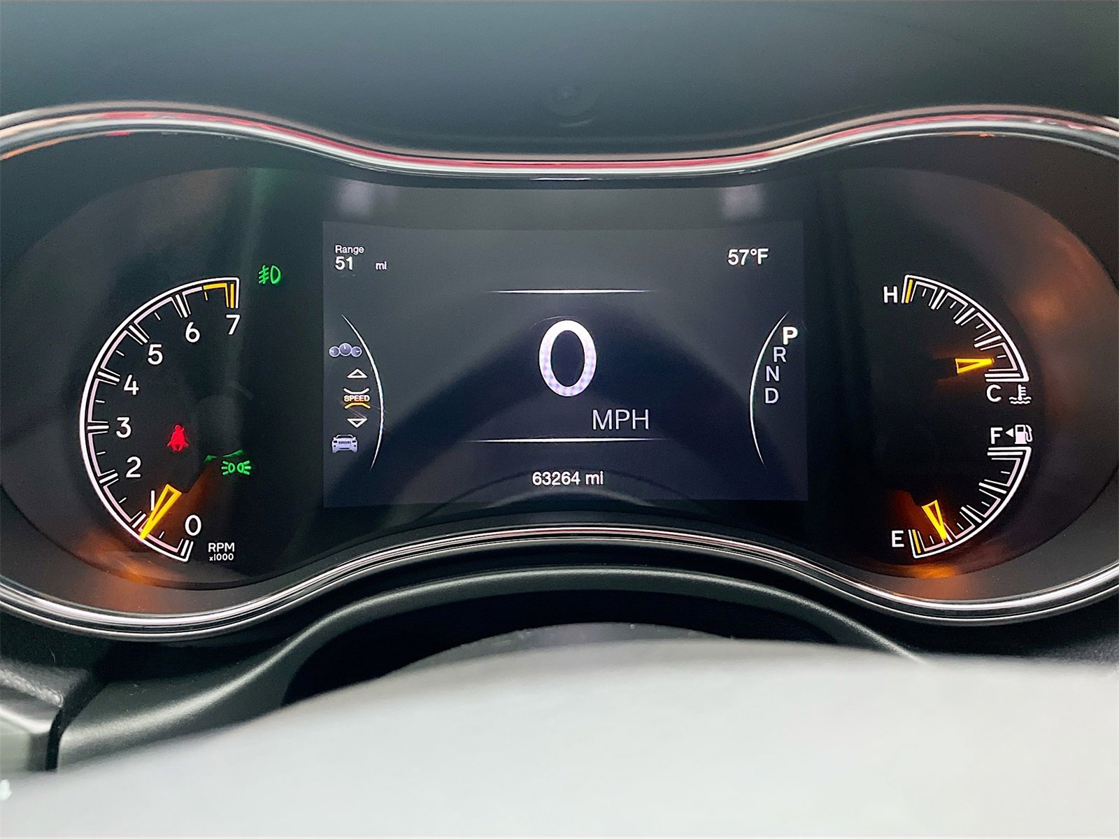 Used 2019 Jeep Grand Cherokee Laredo image 12