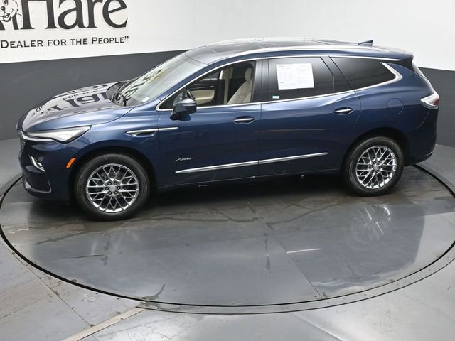 Used 2023 Buick Enclave Avenir w/ Avenir Technology Package FWD image 61