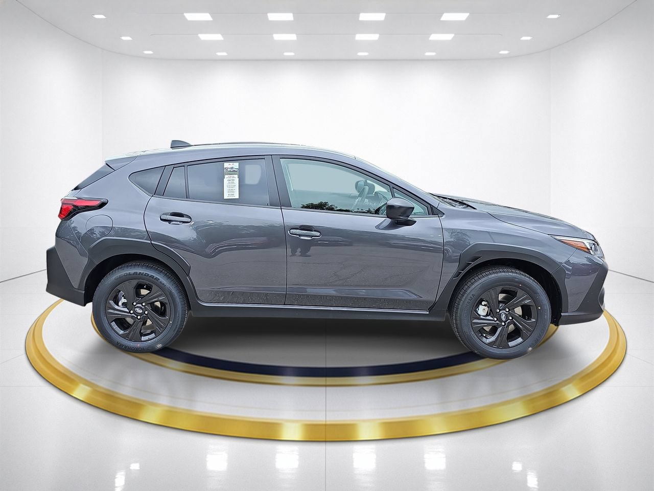 New 2026 Subaru Crosstrek 2.5i AWD/4WD image 4