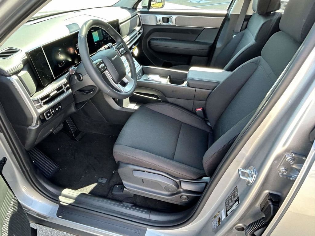 New 2027 Hyundai Santa Fe SE FWD image 17