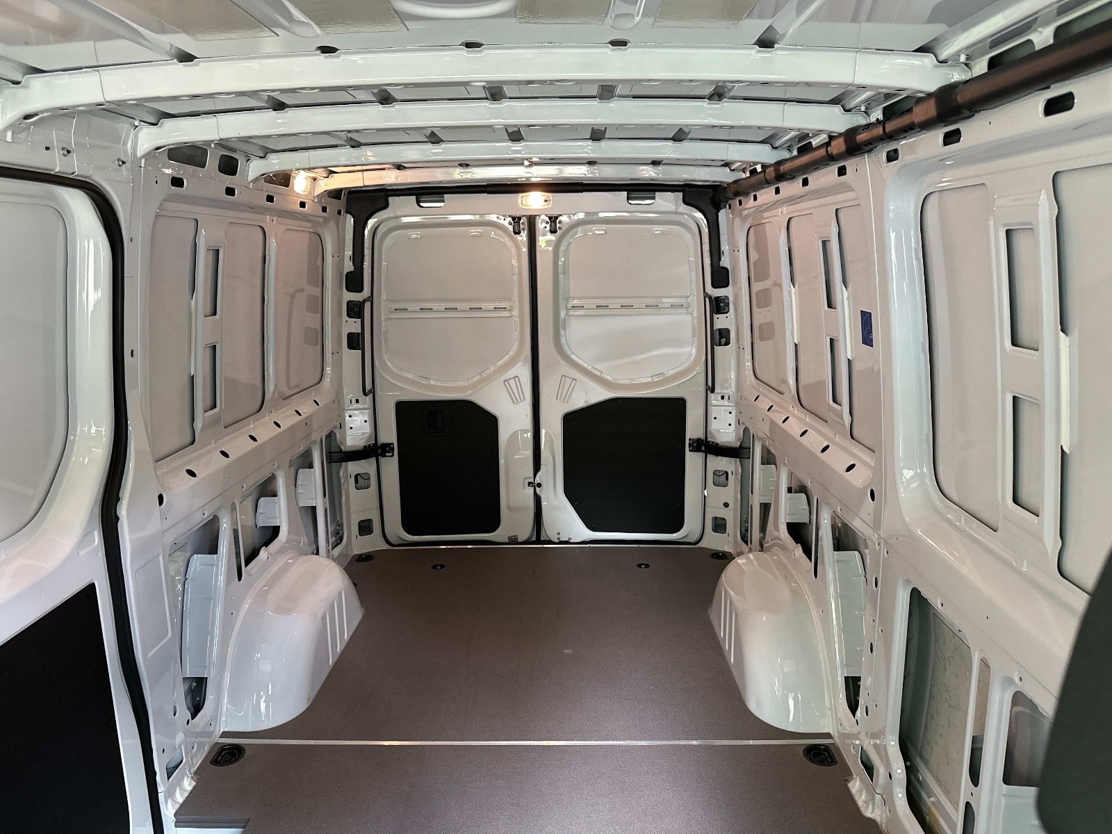 New 2025 Mercedes-Benz Sprinter 2500 image 17