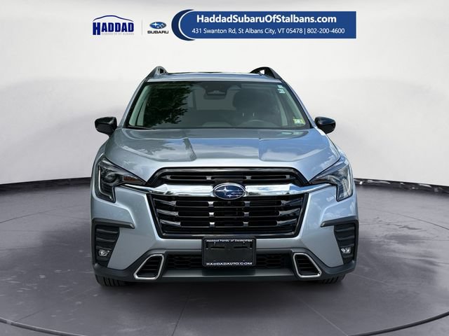 Certified 2025 Subaru Ascent Touring AWD/4WD image 8