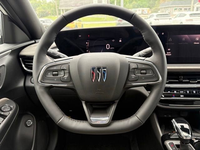 New 2026 Buick Envista Avenir FWD image 23