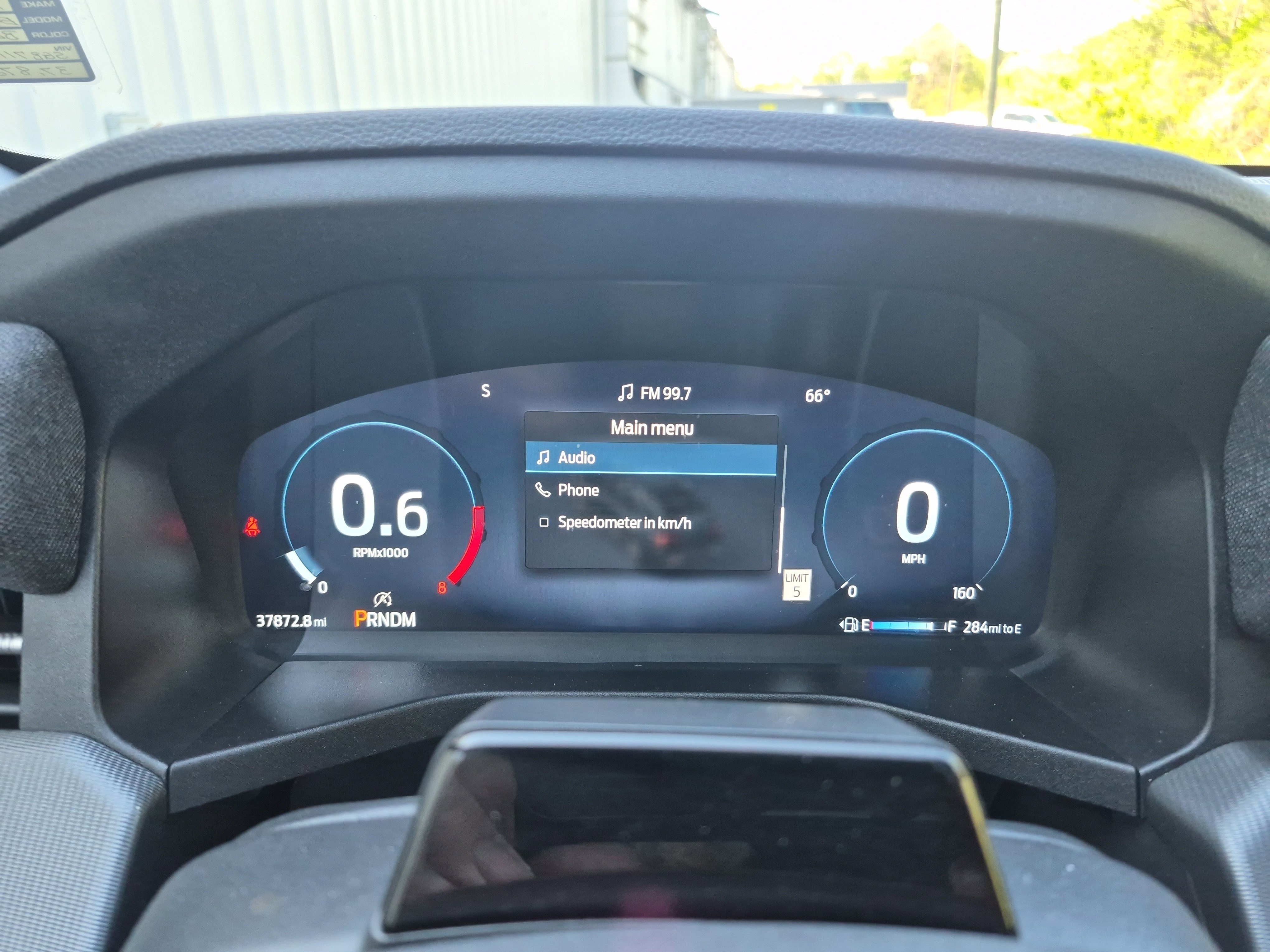 Used 2025 Ford Explorer ST w/ Sun And Sound Package image 26