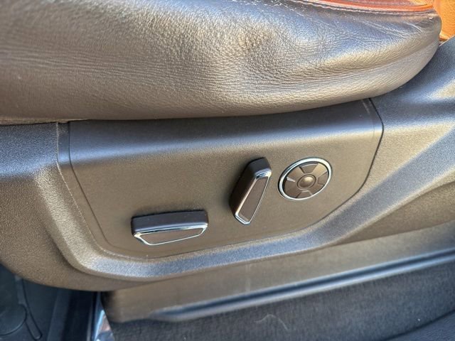 Used 2020 Ford F150 King Ranch w/ Equipment Group 601A Luxury image 15