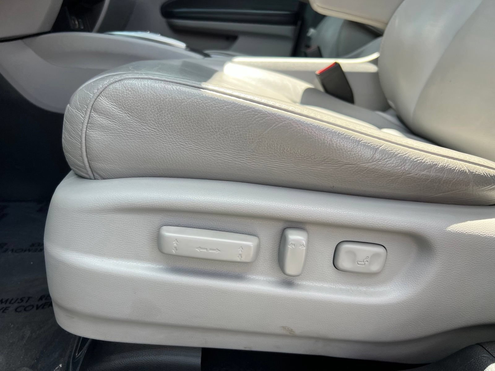 Used 2021 Honda Pilot Special Edition image 28