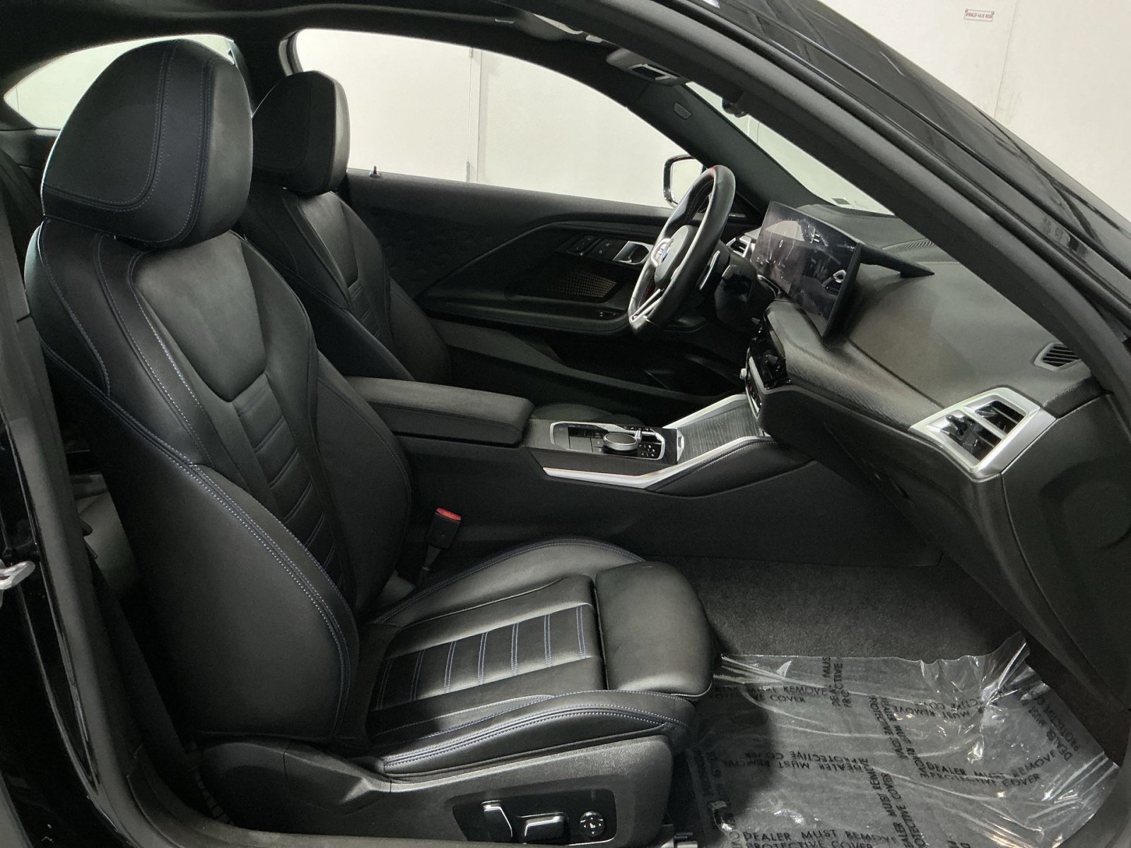 Used 2025 BMW M240i xDrive Coupe w/ Premium Package AWD/4WD image 28