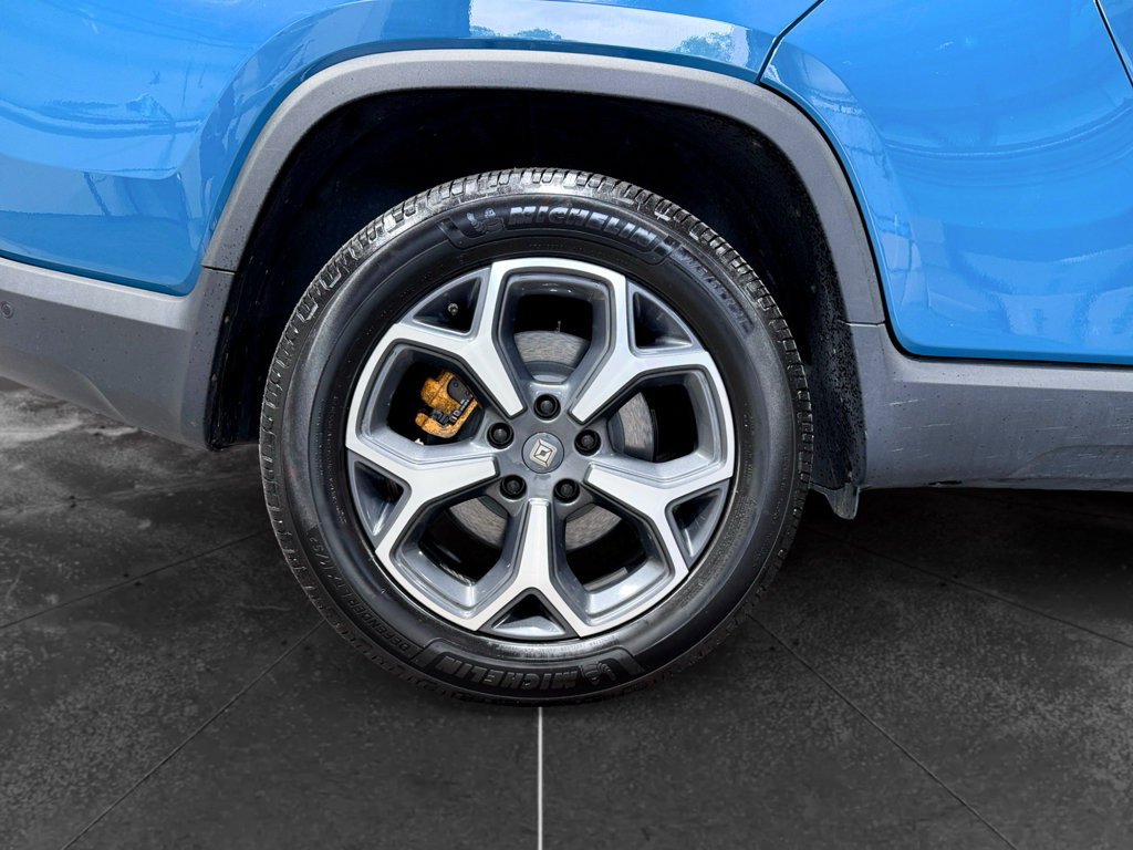 Used 2022 Rivian R1T Adventure AWD/4WD image 36