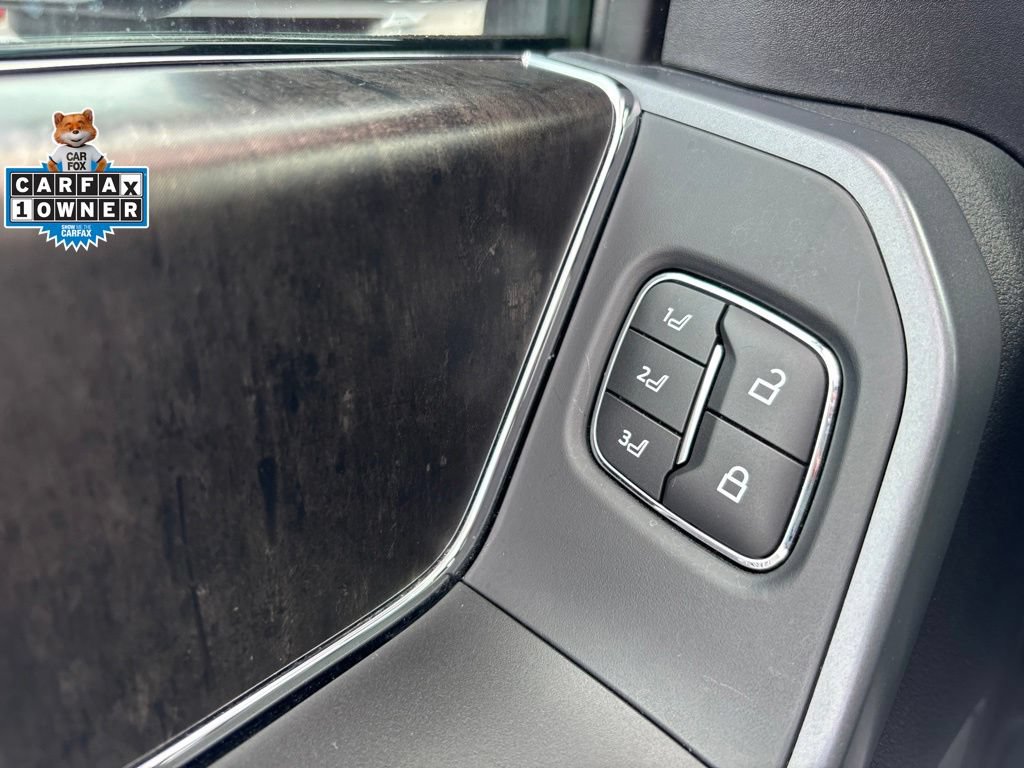 Used 2021 Ford F150 Lariat w/ Equipment Group 502A High AWD/4WD image 18